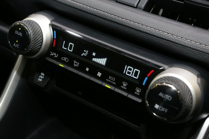 2025 Toyota RAV4 GX