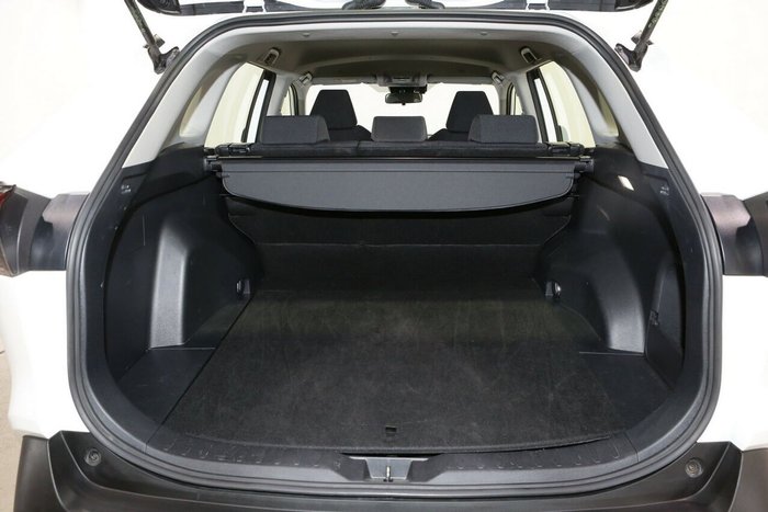 2025 Toyota RAV4 GX