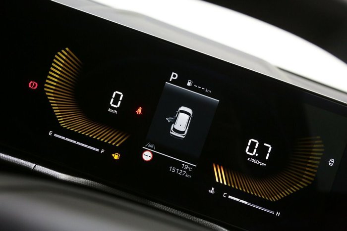 2025 Kia Sportage S