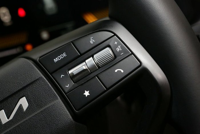 2025 Kia Sportage S