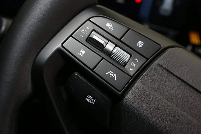 2025 Kia Sportage S