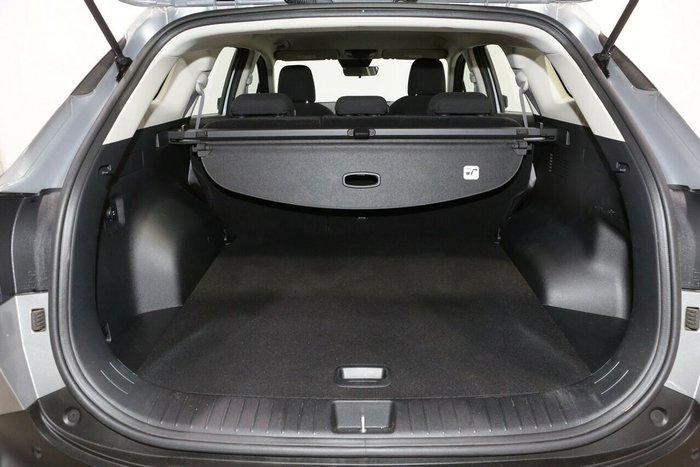 2025 Kia Sportage S