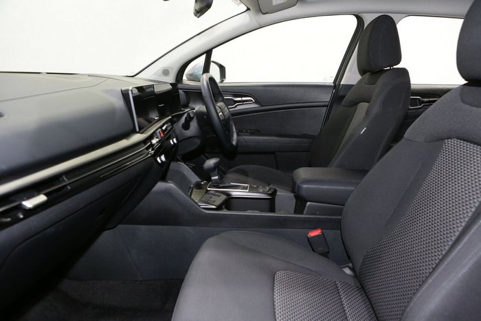 2025 Kia Sportage S