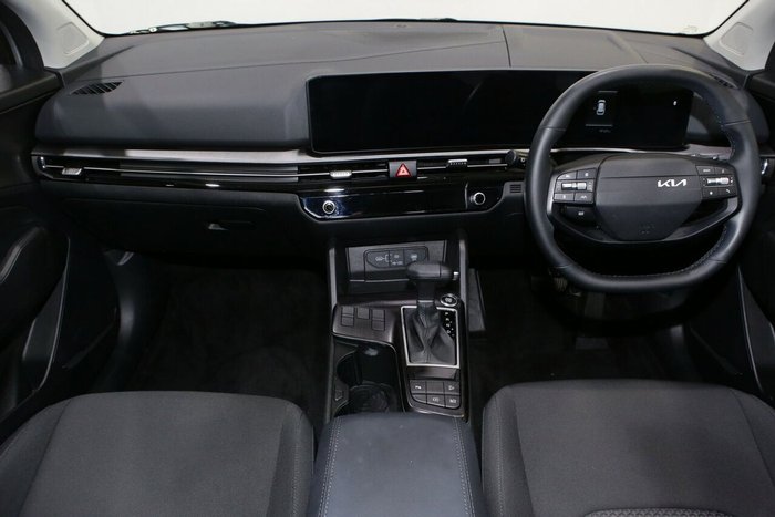 2025 Kia Sportage S