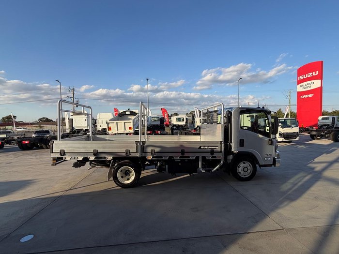 2026 Isuzu N Series NPR 45/65-175 DT D34 Tradepack