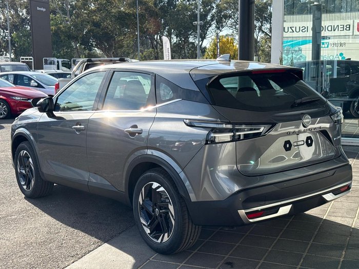 2025 Nissan QASHQAI ST-L e-POWER