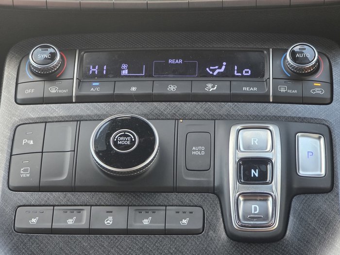 2020 Hyundai Palisade Highlander