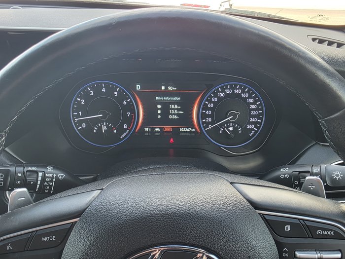 2020 Hyundai Palisade Highlander