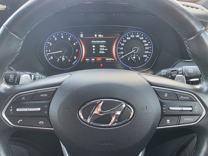 2020 Hyundai Palisade Highlander