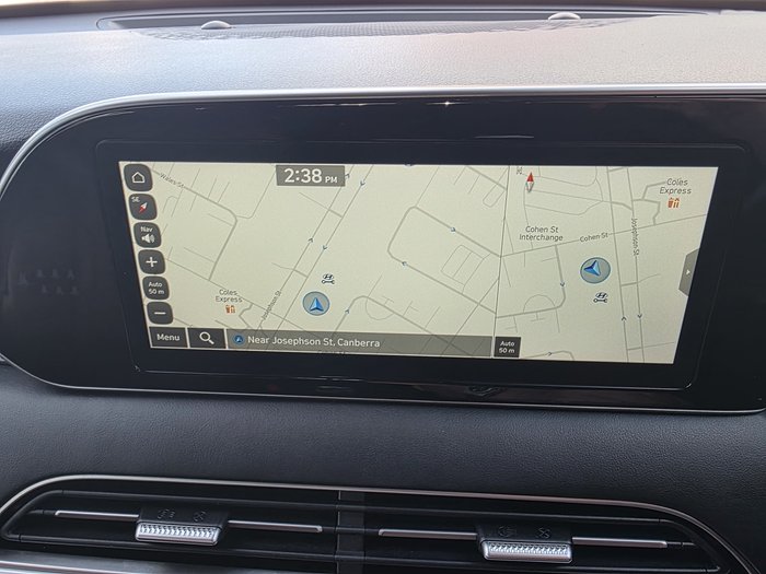 2020 Hyundai Palisade Highlander