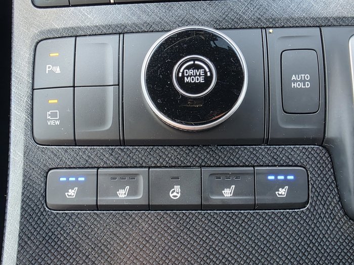 2020 Hyundai Palisade Highlander