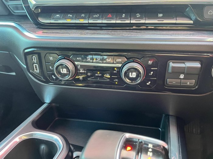 2023 Chevrolet Silverado 1500 LTZ Premium W/Tech Pack