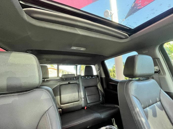 2023 Chevrolet Silverado 1500 LTZ Premium W/Tech Pack