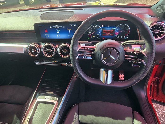 2025 Mercedes-Benz GLB-Class GLB200 Special Edition