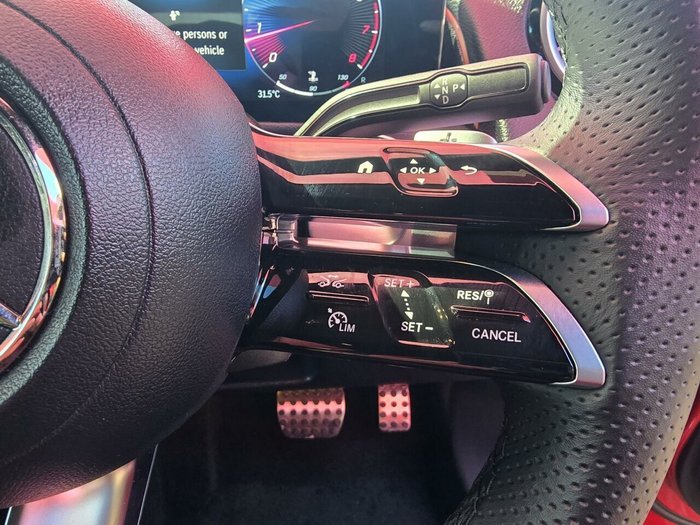 2025 Mercedes-Benz GLB-Class GLB200 Special Edition