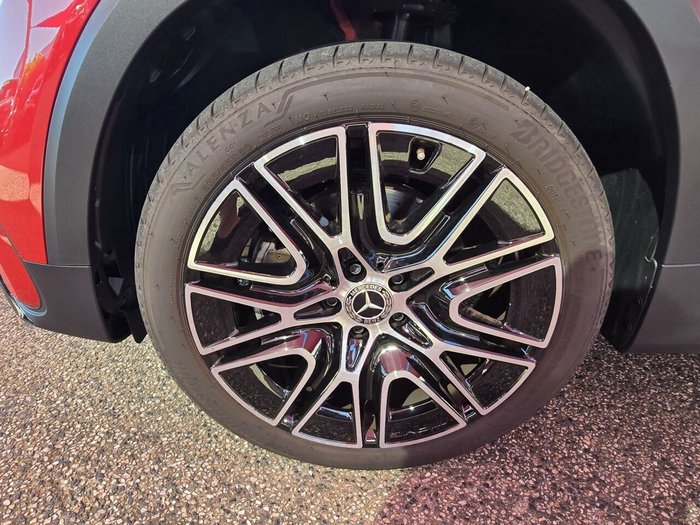 2025 Mercedes-Benz GLB-Class GLB200 Special Edition