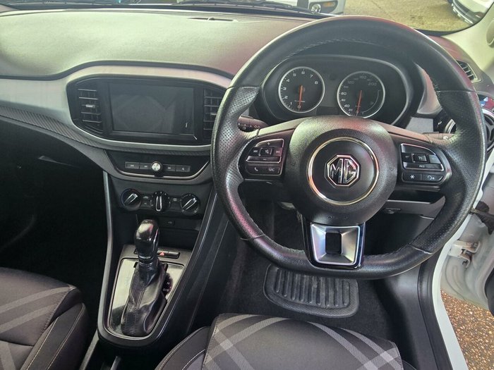 2019 MG MG3 S Limited Edition