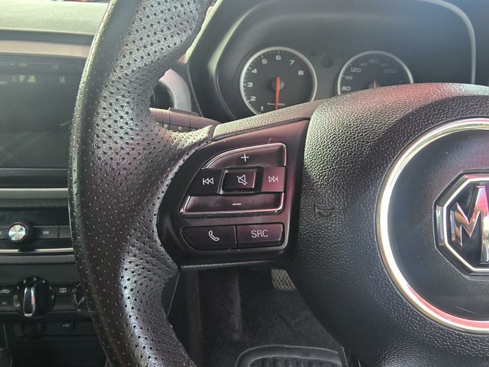 2019 MG MG3 S Limited Edition