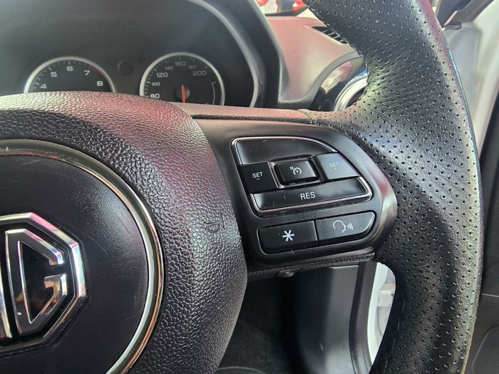 2019 MG MG3 S Limited Edition