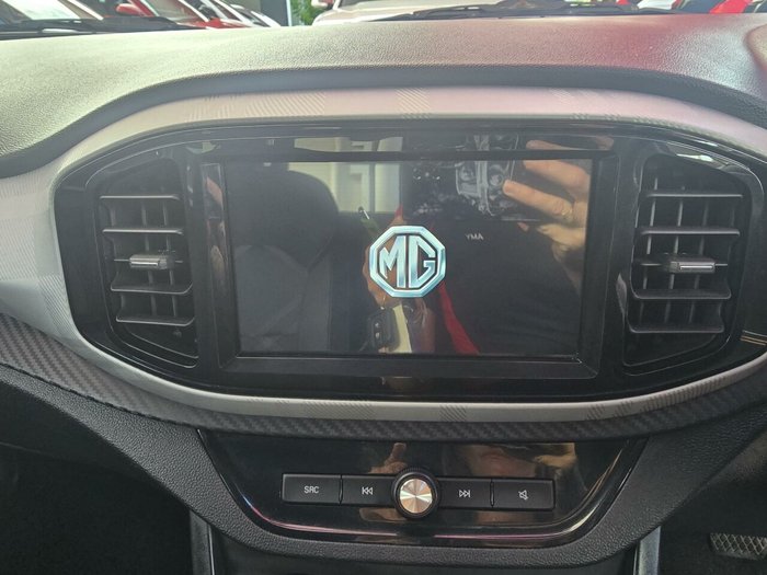 2019 MG MG3 S Limited Edition