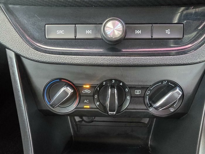 2019 MG MG3 S Limited Edition