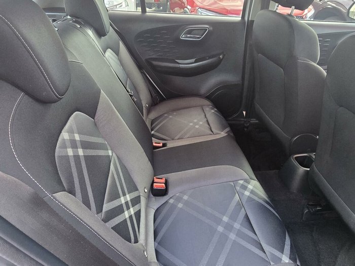 2019 MG MG3 S Limited Edition