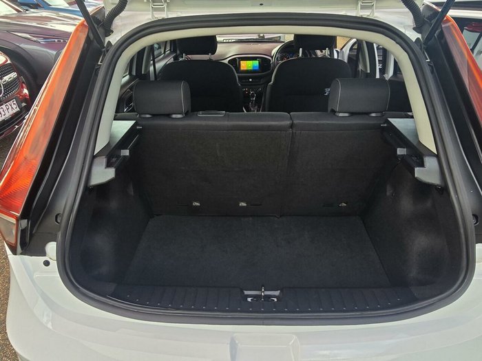 2019 MG MG3 S Limited Edition