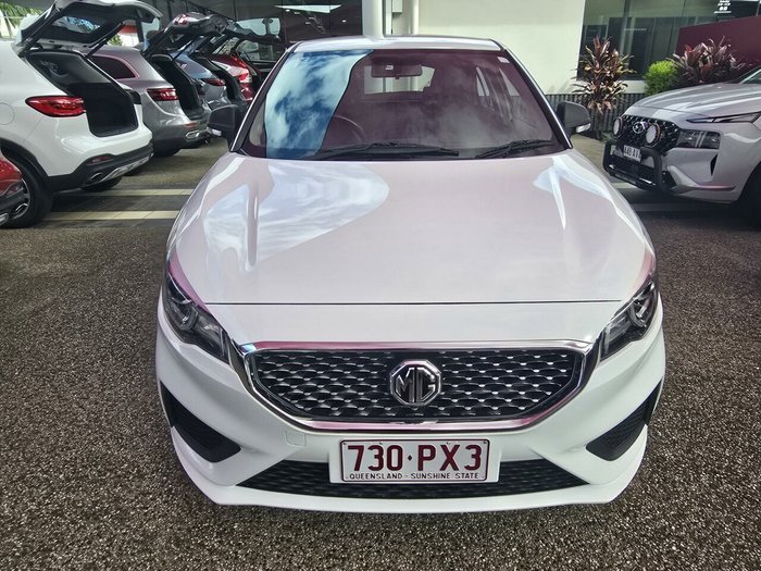 2019 MG MG3 S Limited Edition