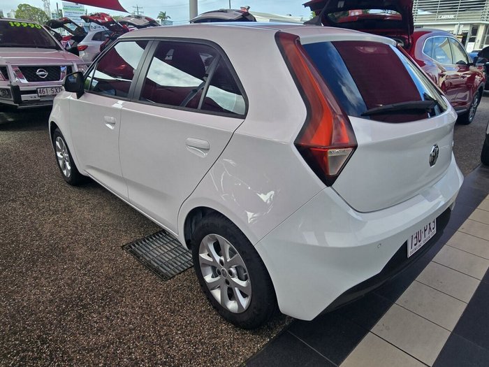 2019 MG MG3 S Limited Edition