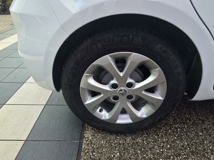 2019 MG MG3 S Limited Edition