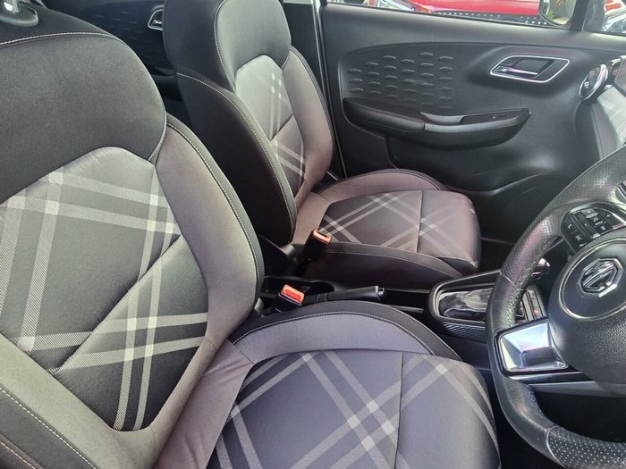 2019 MG MG3 S Limited Edition