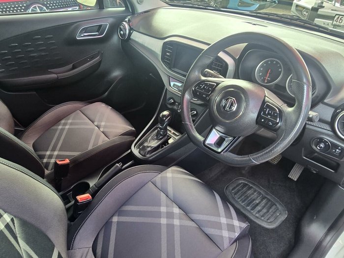 2019 MG MG3 S Limited Edition