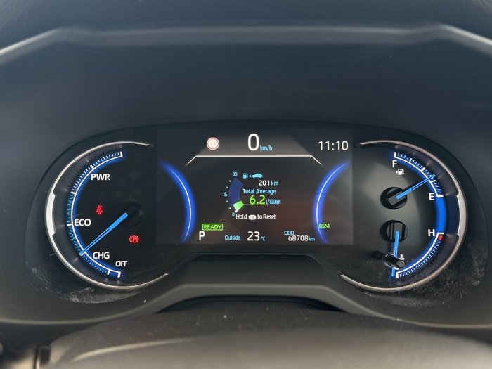 2021 Toyota RAV4 Cruiser