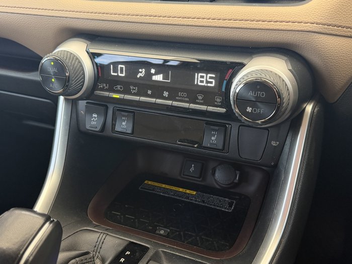 2021 Toyota RAV4 Cruiser