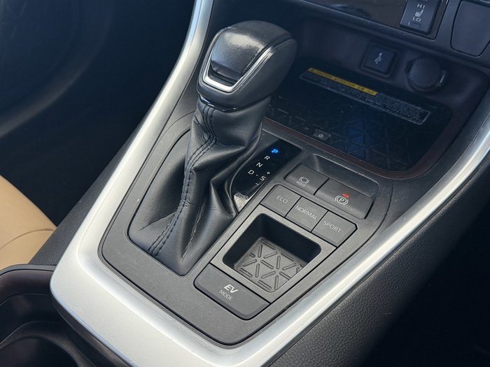 2021 Toyota RAV4 Cruiser