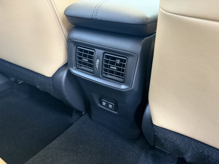 2021 Toyota RAV4 Cruiser