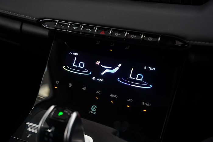 2026 Chery Tiggo 4 Ultimate