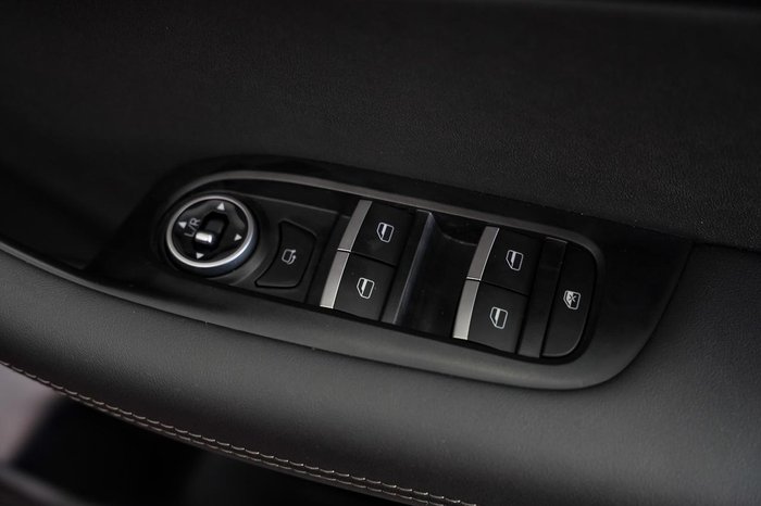 2026 Chery Tiggo 4 Ultimate