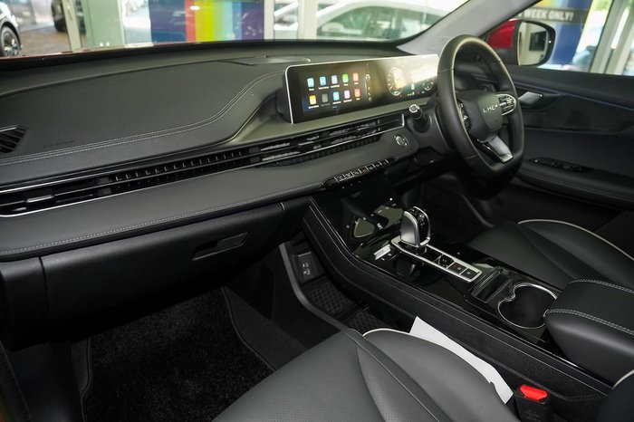 2026 Chery Tiggo 4 Ultimate
