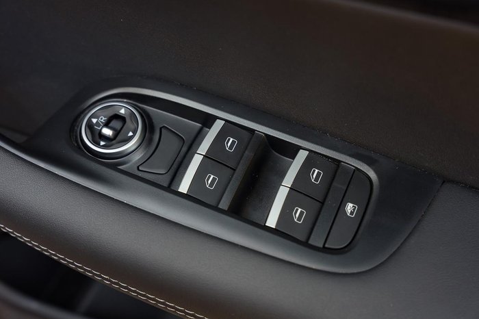 2025 Chery Tiggo 4 Hybrid Urban