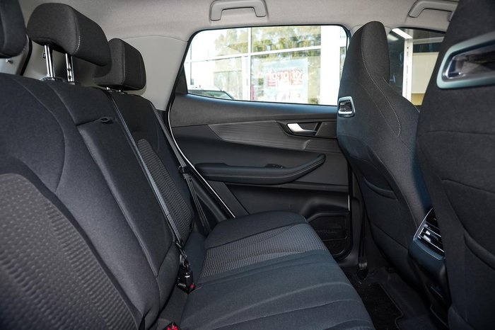 2025 Chery Tiggo 4 Hybrid Urban