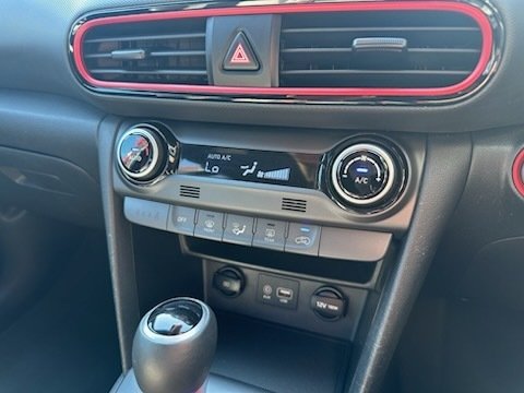 2020 Hyundai Kona Elite