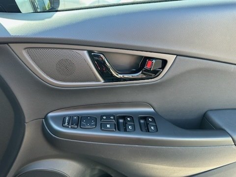 2020 Hyundai Kona Elite