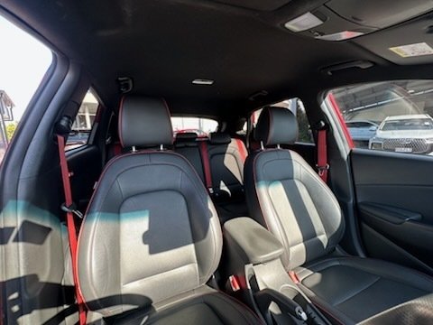 2020 Hyundai Kona Elite