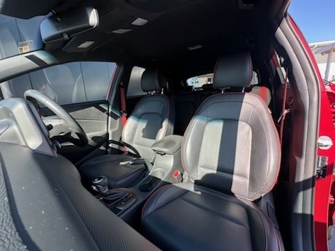 2020 Hyundai Kona Elite