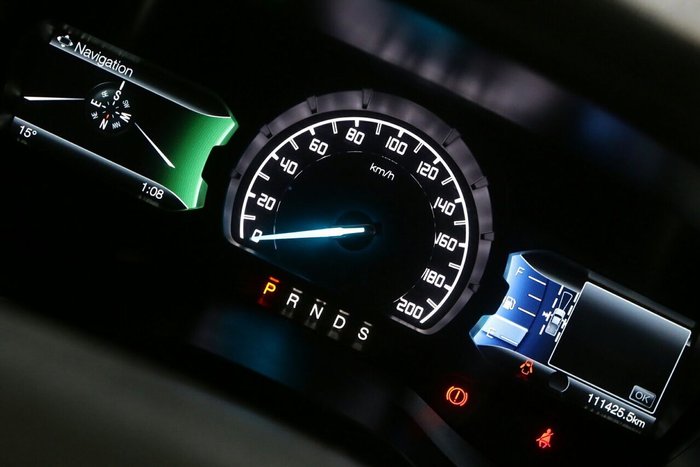 2021 Ford Ranger Wildtrak