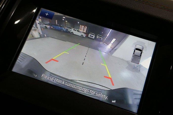 2021 Ford Ranger Wildtrak