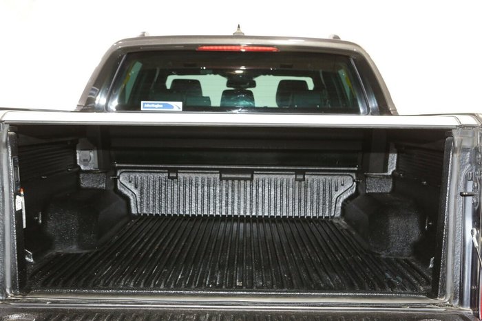 2021 Ford Ranger Wildtrak