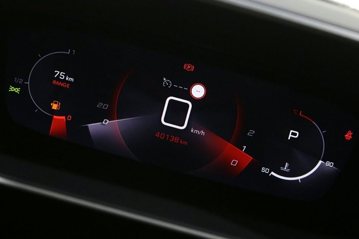 2023 Peugeot 2008 GT