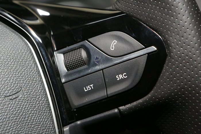 2023 Peugeot 2008 GT